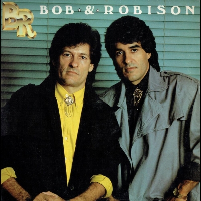 Bob E Robison (1986) (RGE 3066095)
