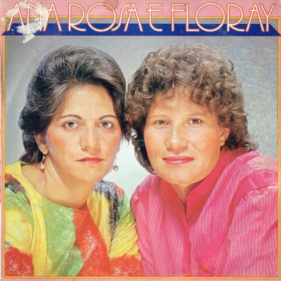 Ana Rosa E Floray (1985) (CHANTECLER 211405676)