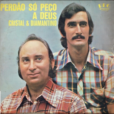 Perdão Só Peço À Deus (RDGLP 2002)