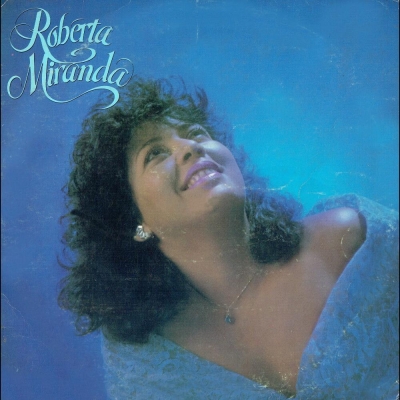Roberta Miranda (1990) (CONTINENTAL 107405460)