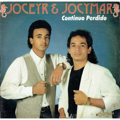 João Renes E Riann (1994) (CHANTECLER-WARNER 9969121)