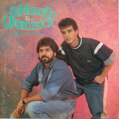 Augusto E Gustavo (1992) (RGE 6086336)