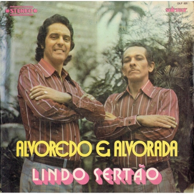 Diplomado E Porto Grande (1991) (BRASILDISC 74038)