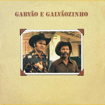 Galvan E Galvanito - 1986