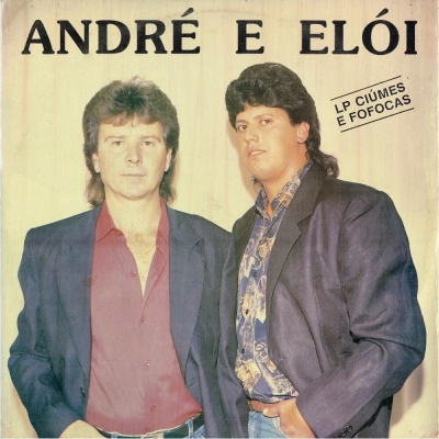 Amando Escondido (SERTANEJO 111405538)