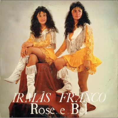 Rose E Bel (1991) (GILP 674)