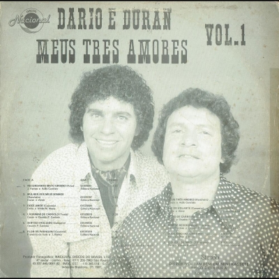 dario_duran_1982_meus_tres_amores