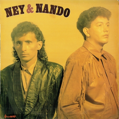 Leandro E Leonardo (1990) (CHANTECLER 207405335)