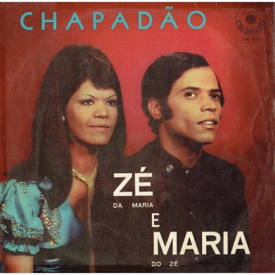 Chapadão (CHORORO LPC 015)