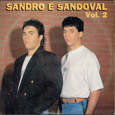 Danilo E Daniel (1995) (LP 111001373)