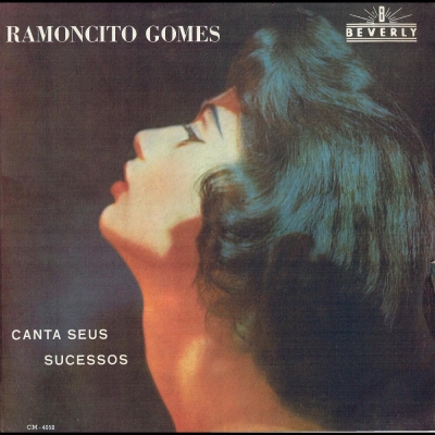 Canta Seus Sucessos (BEVERLY LPCM 4052)