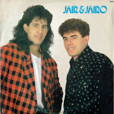 Maracaí E Marco Antônio - 1987