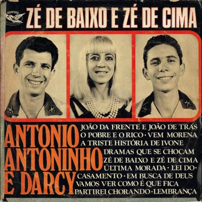 Antonio-Antoninho-Darc-1965-Ze-De-Baixo-E-Ze-De-Cima