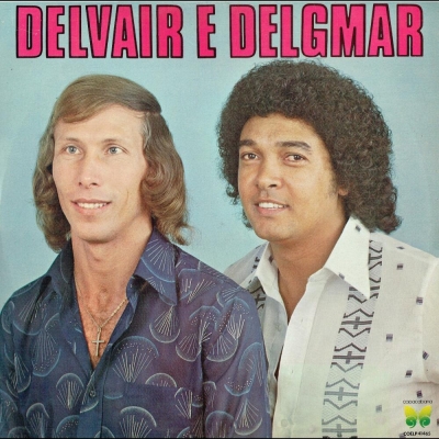 Delvair E Delgmar (1981) (COELP 41465)