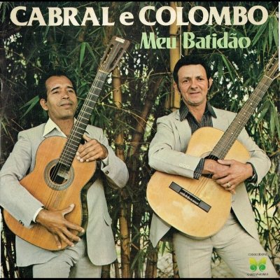 1º Festival Record Da Música Sertaneja (1978) (COURO 044407001)