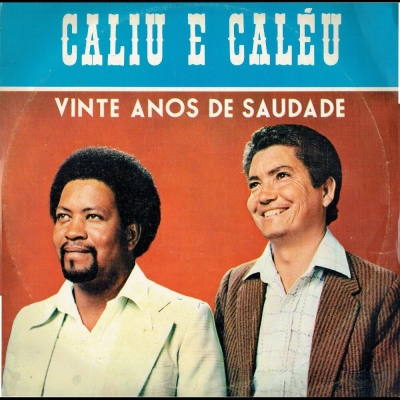 Vinte Anos De Saudade (NCLP 1002)