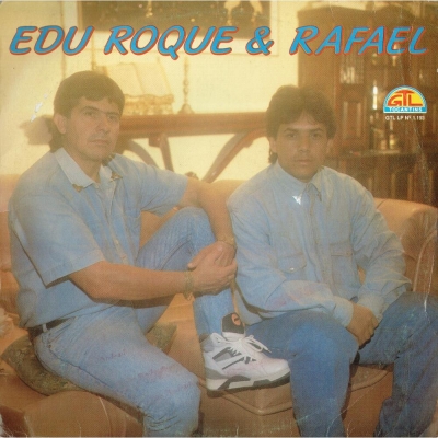 Carlos Cezar E Cristiano (1989) (RGE 3086198)