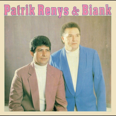 Patrik Renys E Biank (1993) (MCK 111000063)