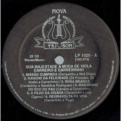 carreiro_carreirinho_1993_sua_magestade_a_moda_de_viola