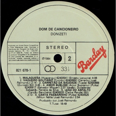 donizeti_1984_dom_de_cancioneiro