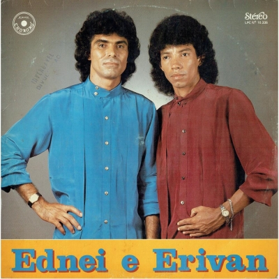 Ednei E Erivan (CHORORO LPC 10336)