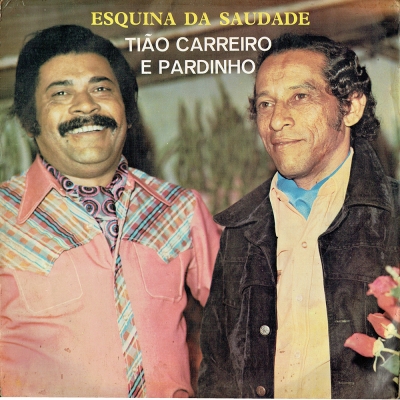 Esquina Da Saudade (ALVORADA 210407090)