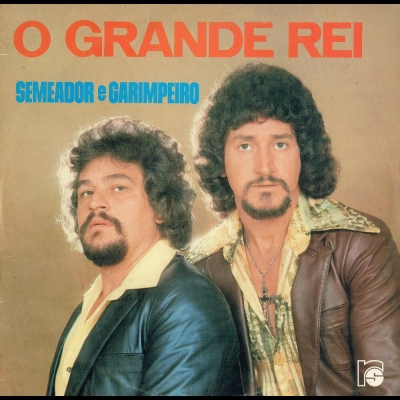 O Grande Rei (LPRS 042)