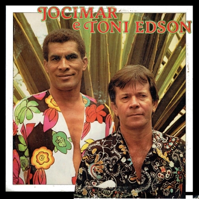 Julhyan e Joselhy - 1987
