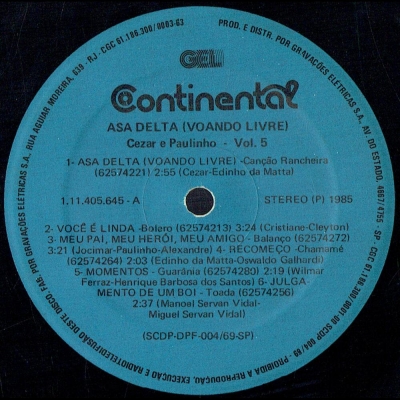 cezar_paulinho_1985_vol_5_asa_delta_voando_livre_continental111405645