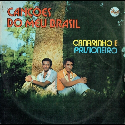 Canções Do Meu Brasil (RL100002)
