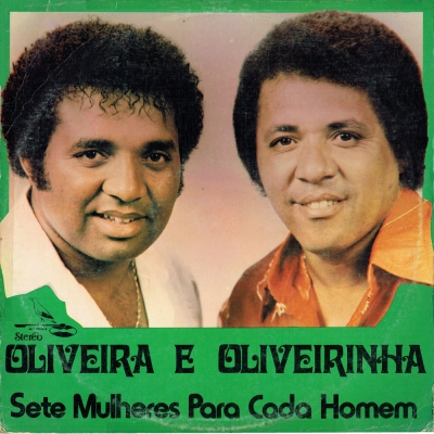 Astros Do Sertão - A Viola E A Cidade (PHONOTAPE JCLP 5048)