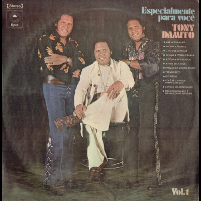 Maracá, Nelcy E Pontelli (1976) (SERTANEJO 211405137)