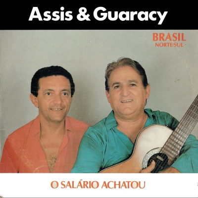 Guaracy E Guaraciaba (1974) (AMCLP 5252)