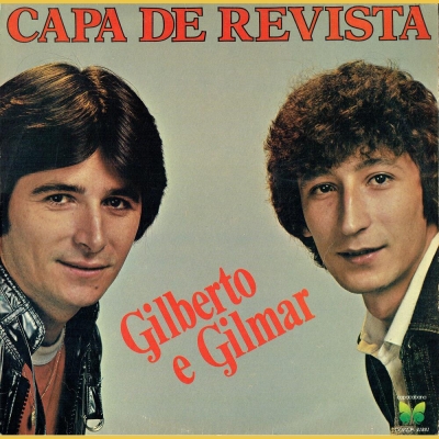 Gilberto E Gilmar - 1985