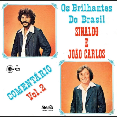 Os Brilhantes Do Brasil (Volume 2) (CANLP 10215)