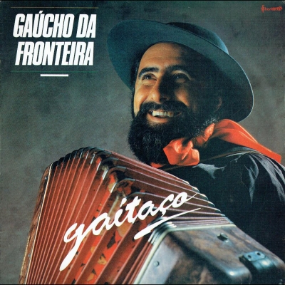 Gaitaço (CHANTECLER 207405330)