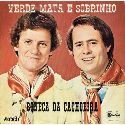 Marcolino E Meneguel (1982) (LPRA 3070)