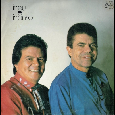 Lineu, Linense E Sobrinho (1989) (SCLP 1070)