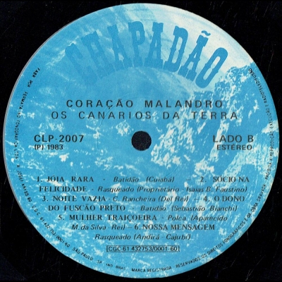 os_canarios_da_terra_1983_coracao_malandro