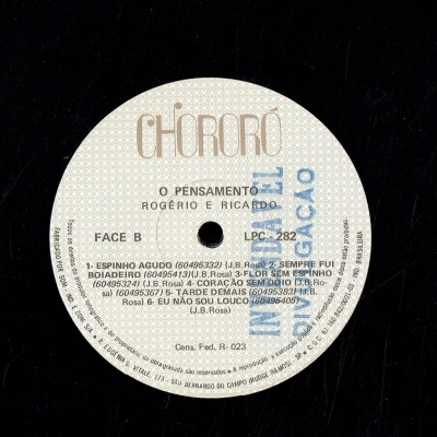 rogerio_e_ricardo_1978_o_pensamento