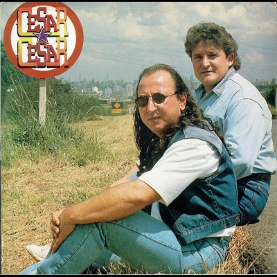 César E César (1994) (RCA 1070522)