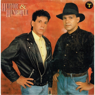 Heitor E Henrique (1994) (SFLP1014)