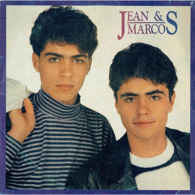 João Renes E Riann (1994) (CHANTECLER-WARNER 9969121)