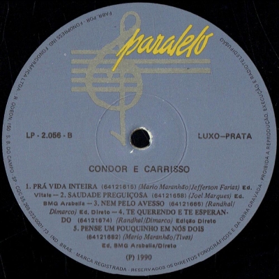 condor_carrisso_1990_paralelo2056