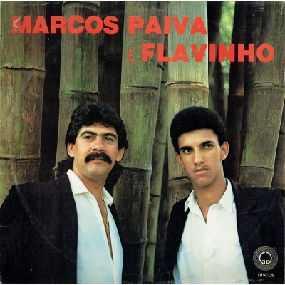 Trio Maravilha (1986) (CONTINENTAL 111405659)