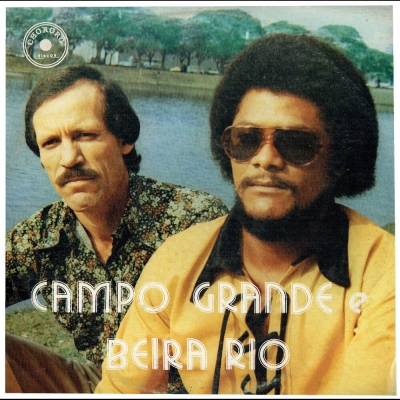 Campo Grande E Beira Rio (1981) (LPG 1001)