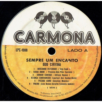 duo_ciriema_sempre_um_encanto