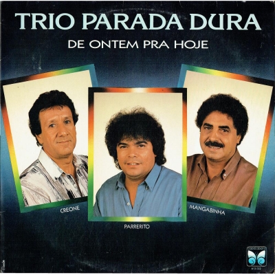 Trio Arizona - Volume 2 (GGLP 043)