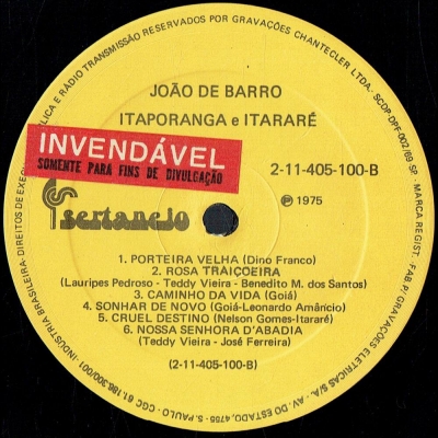 itaporanga_itarare_1975_joao_de_barro