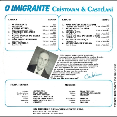 cristovam_castelani_1984_o_imigrante